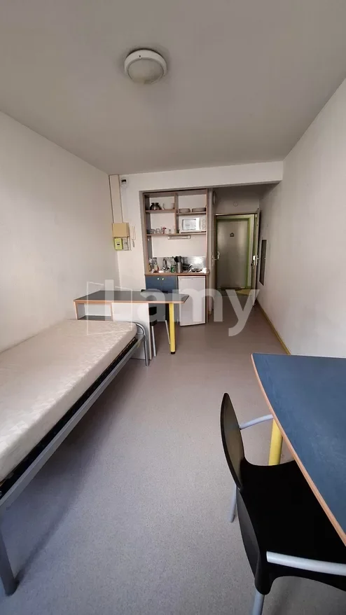 Appartement Rue Maracci à Lille