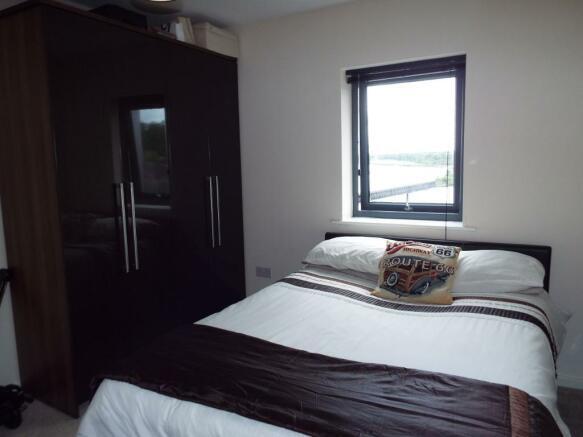 Flat The Decks in Runcorn