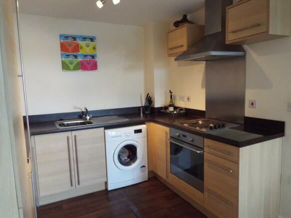 Flat The Decks in Runcorn