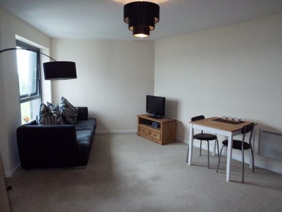 Flat The Decks in Runcorn