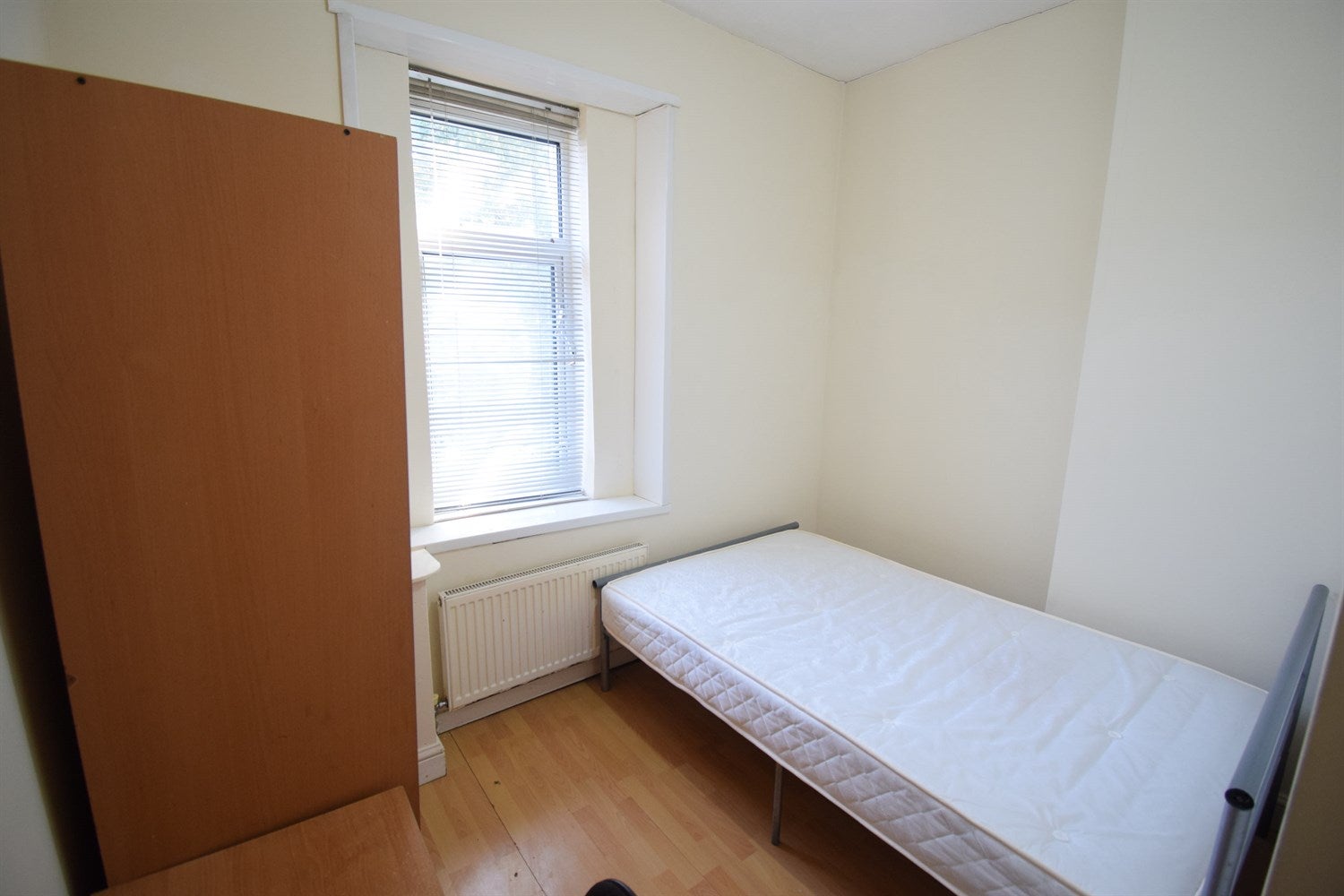 Flat Northcote Crescent in Frome