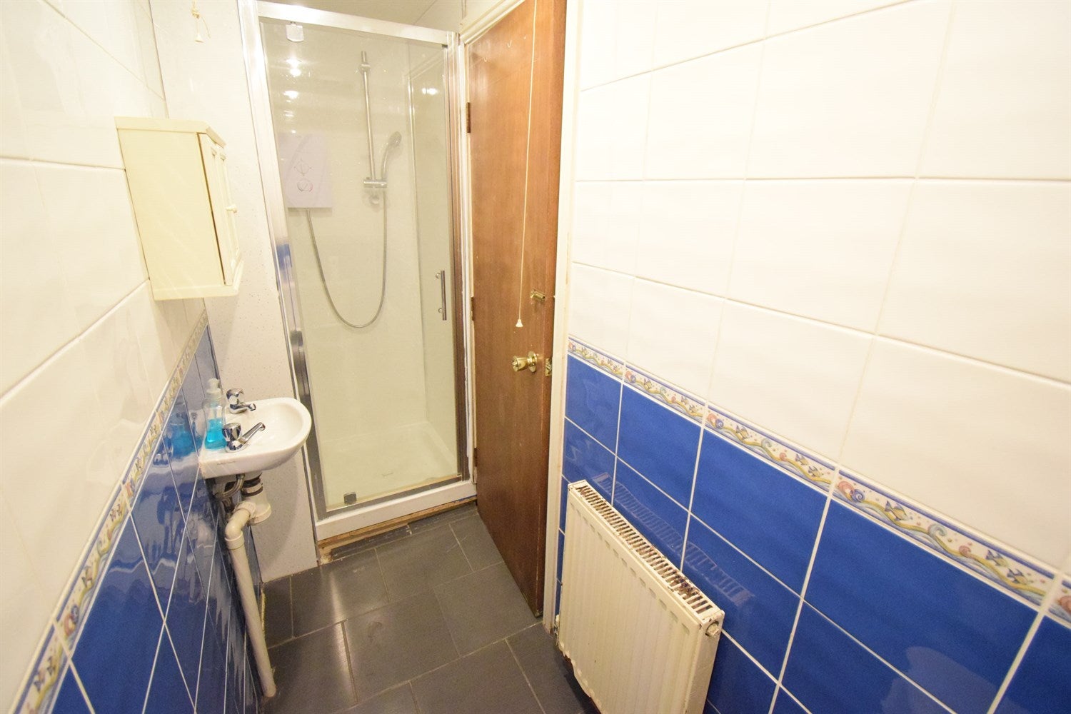 Flat Northcote Crescent in Frome