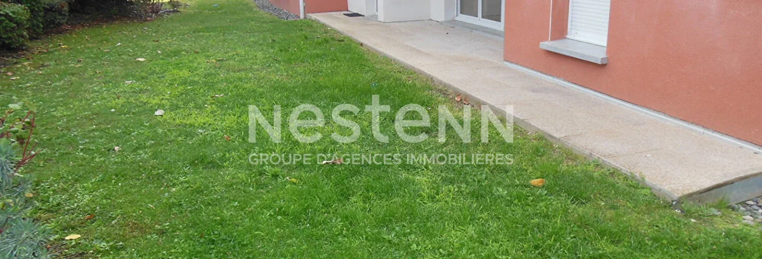 Appartement Rue de la Vimona à Cugnaux
