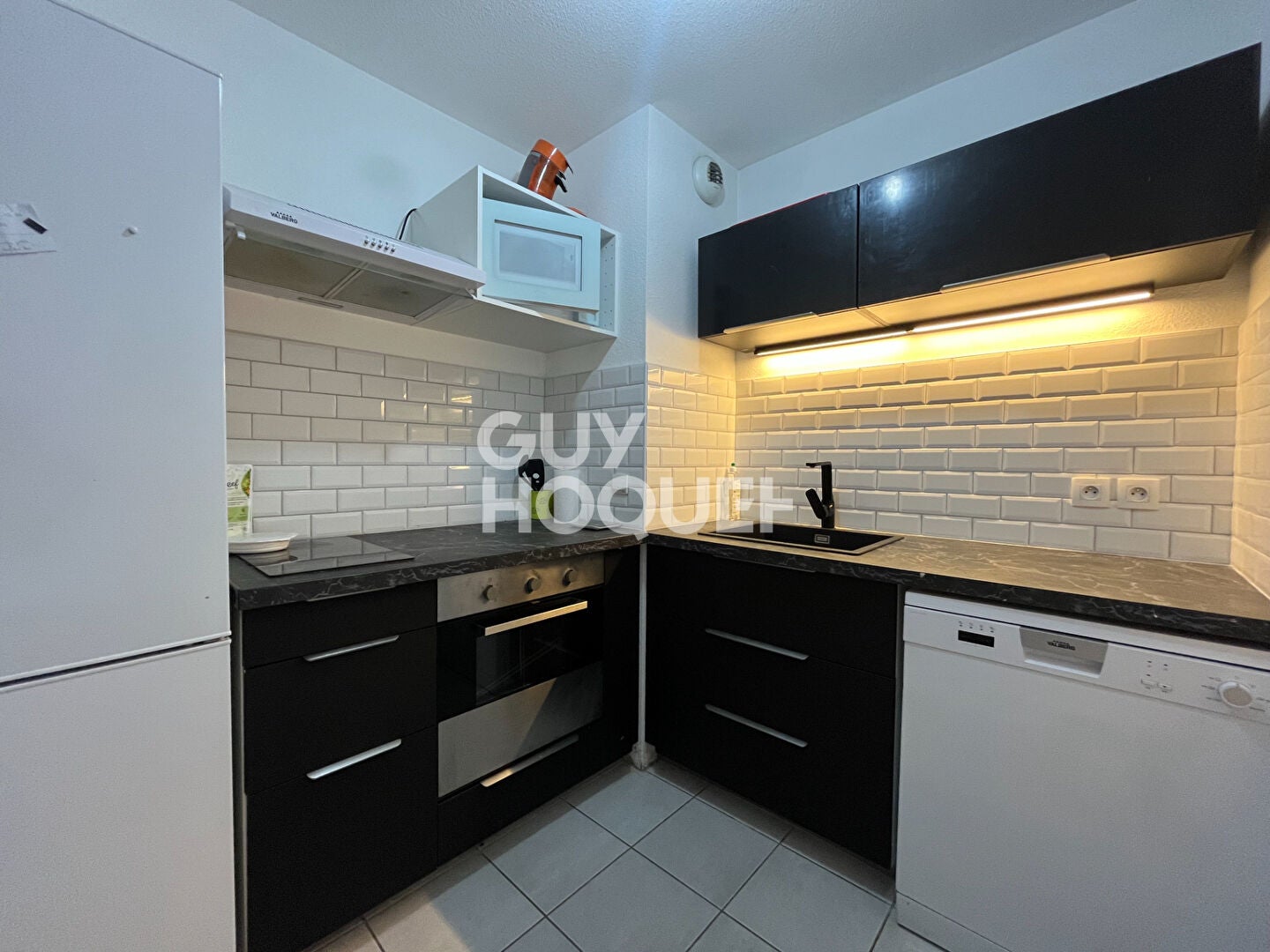 Appartement Boulevard Jean Brunhes à Toulouse