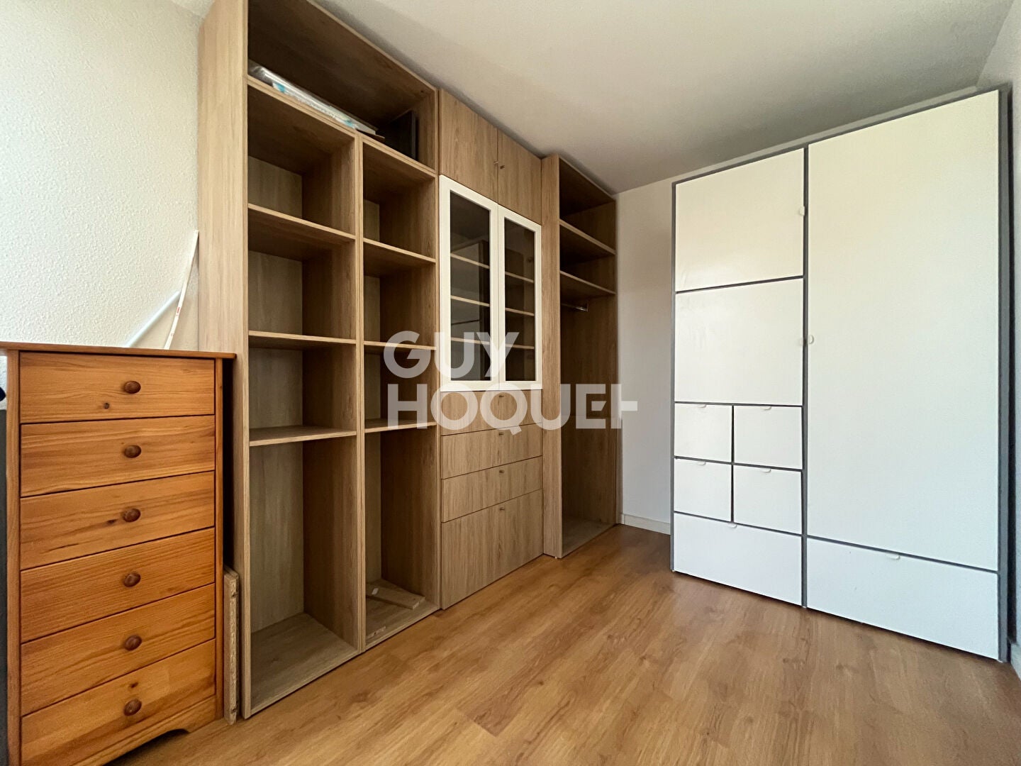 Appartement Boulevard Jean Brunhes à Toulouse