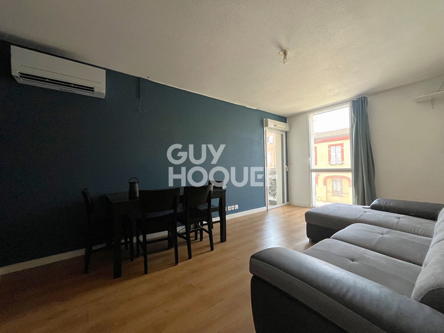 Appartement Boulevard Jean Brunhes à Toulouse