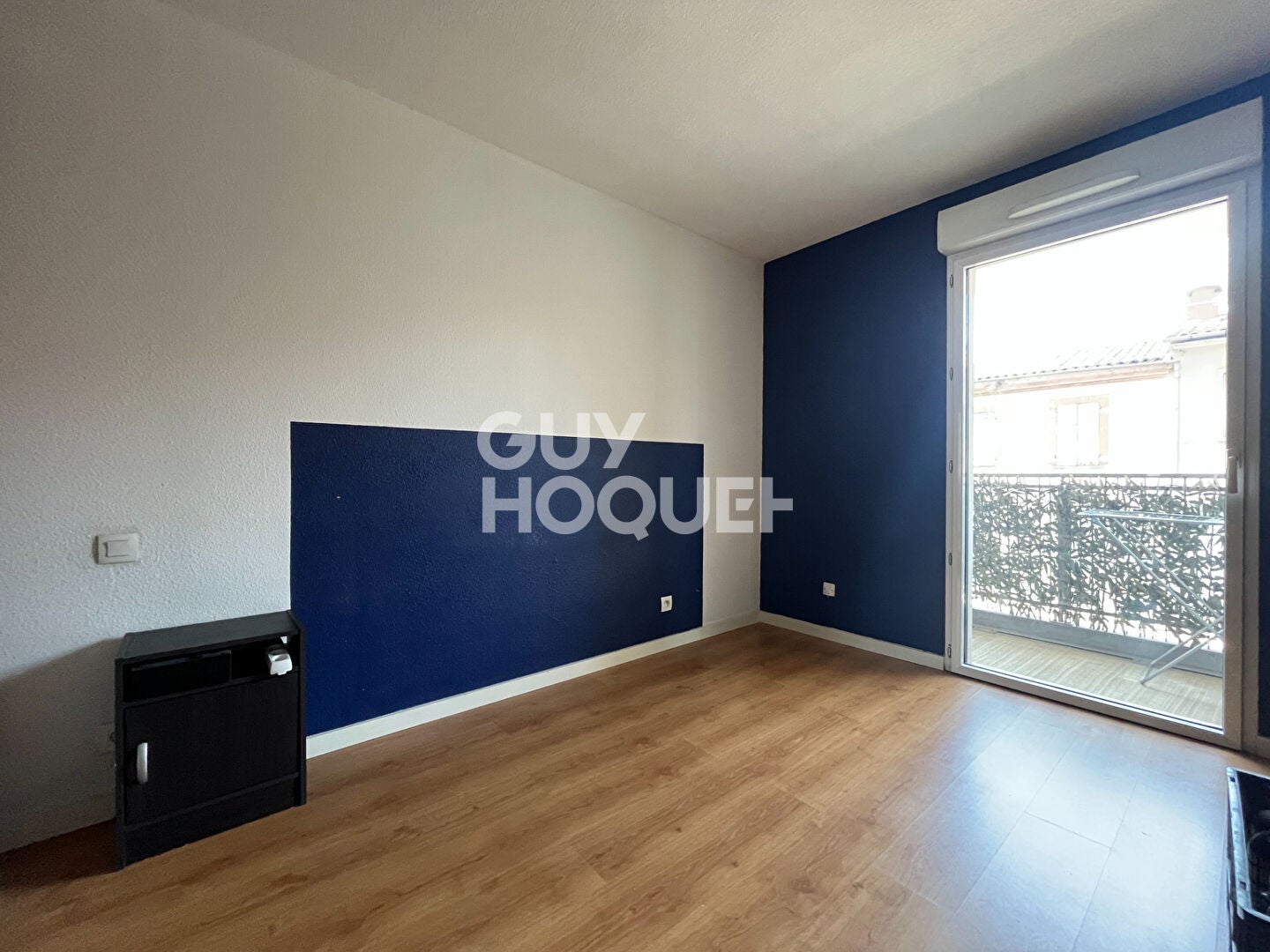 Appartement Boulevard Jean Brunhes à Toulouse