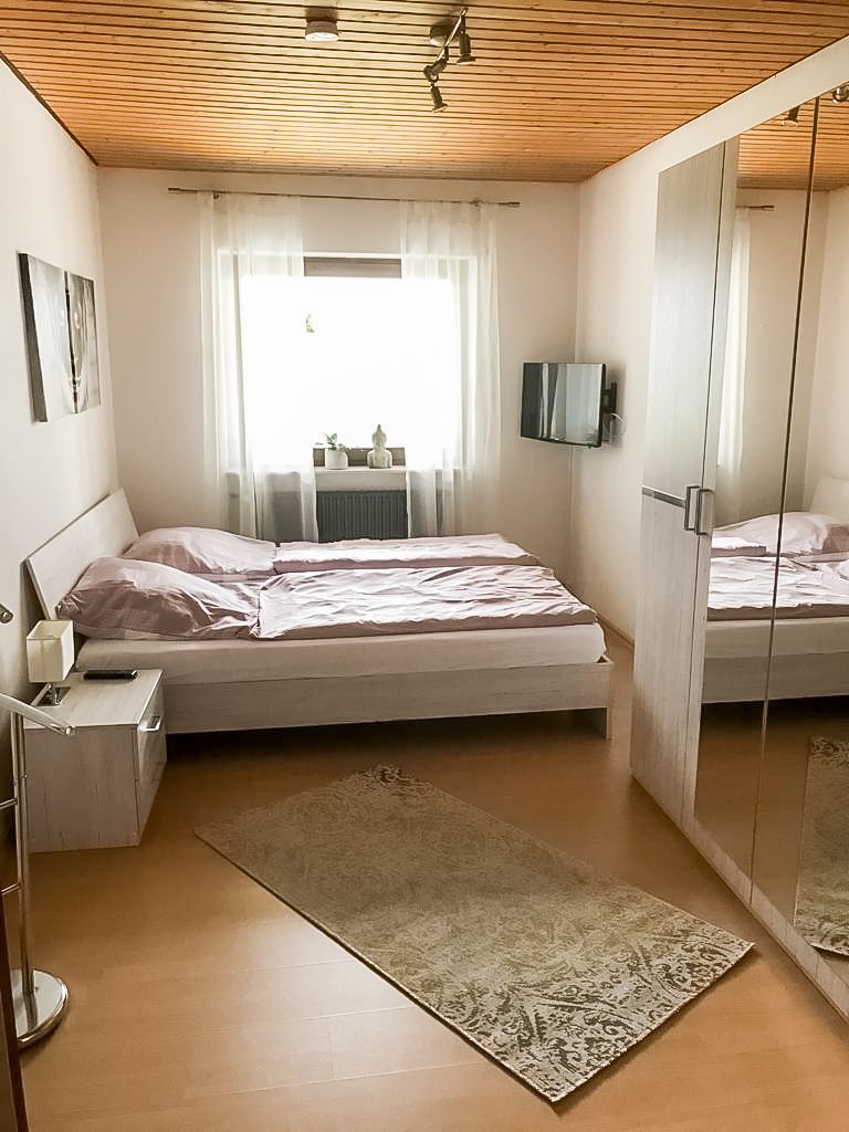Wohnung Fichtenweg in Bietigheim