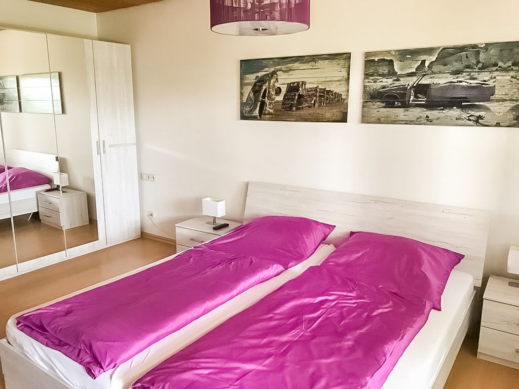 Wohnung Fichtenweg in Bietigheim