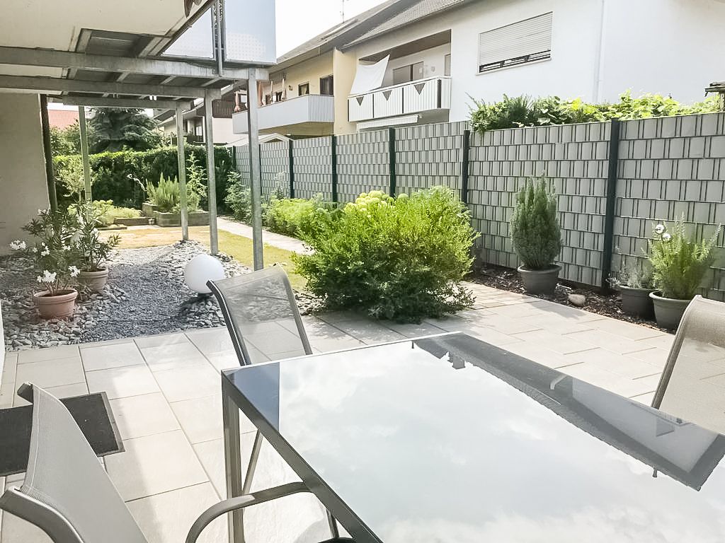 Wohnung Fichtenweg in Bietigheim