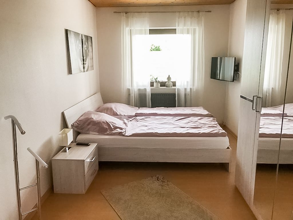 Wohnung Fichtenweg in Bietigheim