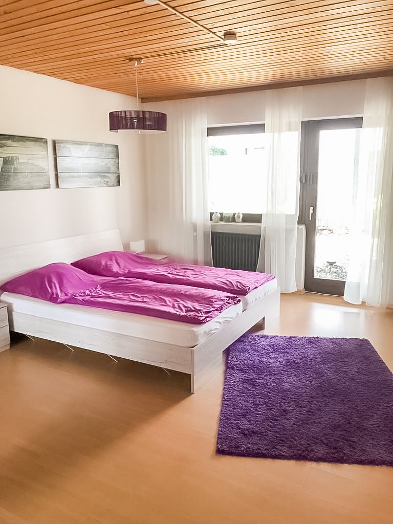 Wohnung Fichtenweg in Bietigheim