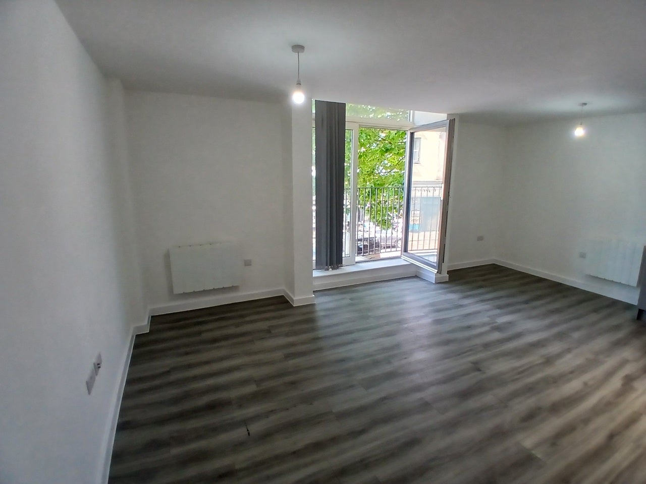 Flat Stapleton Road in Bristol