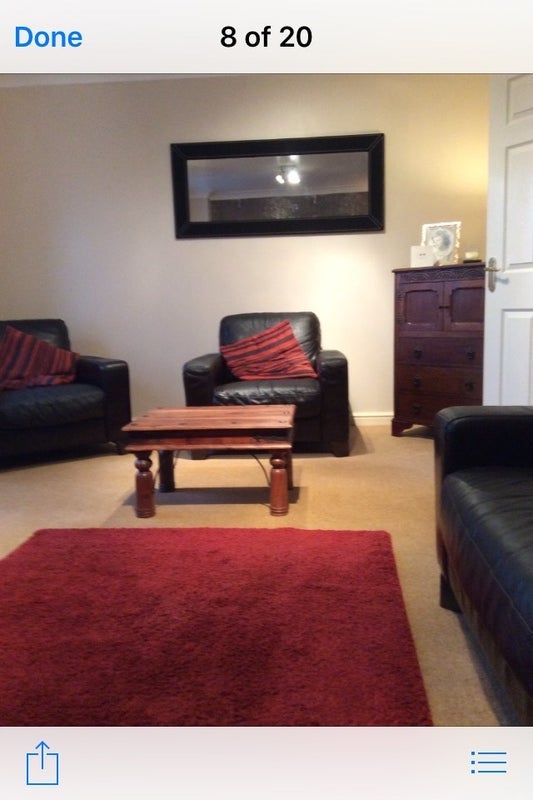Room Summerley Court in Bradford