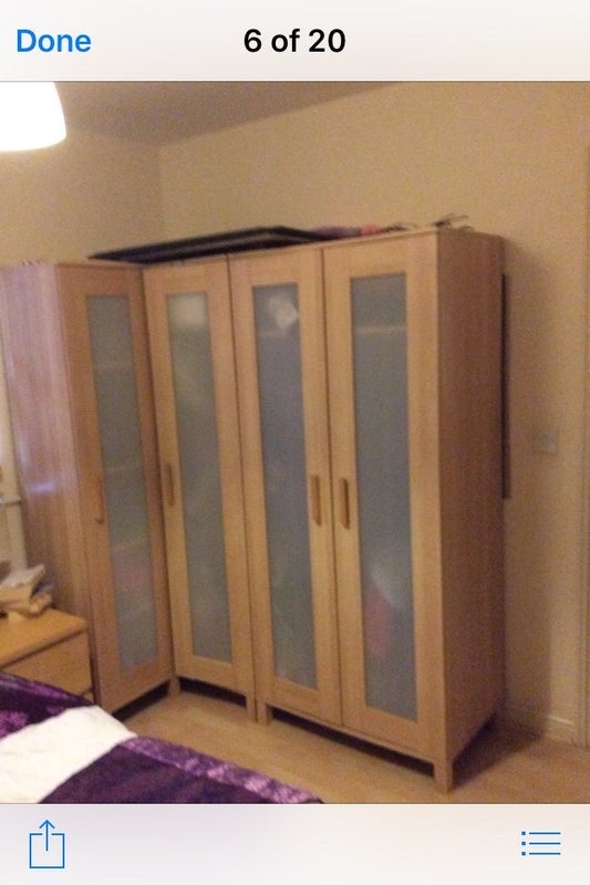 Room Summerley Court in Bradford