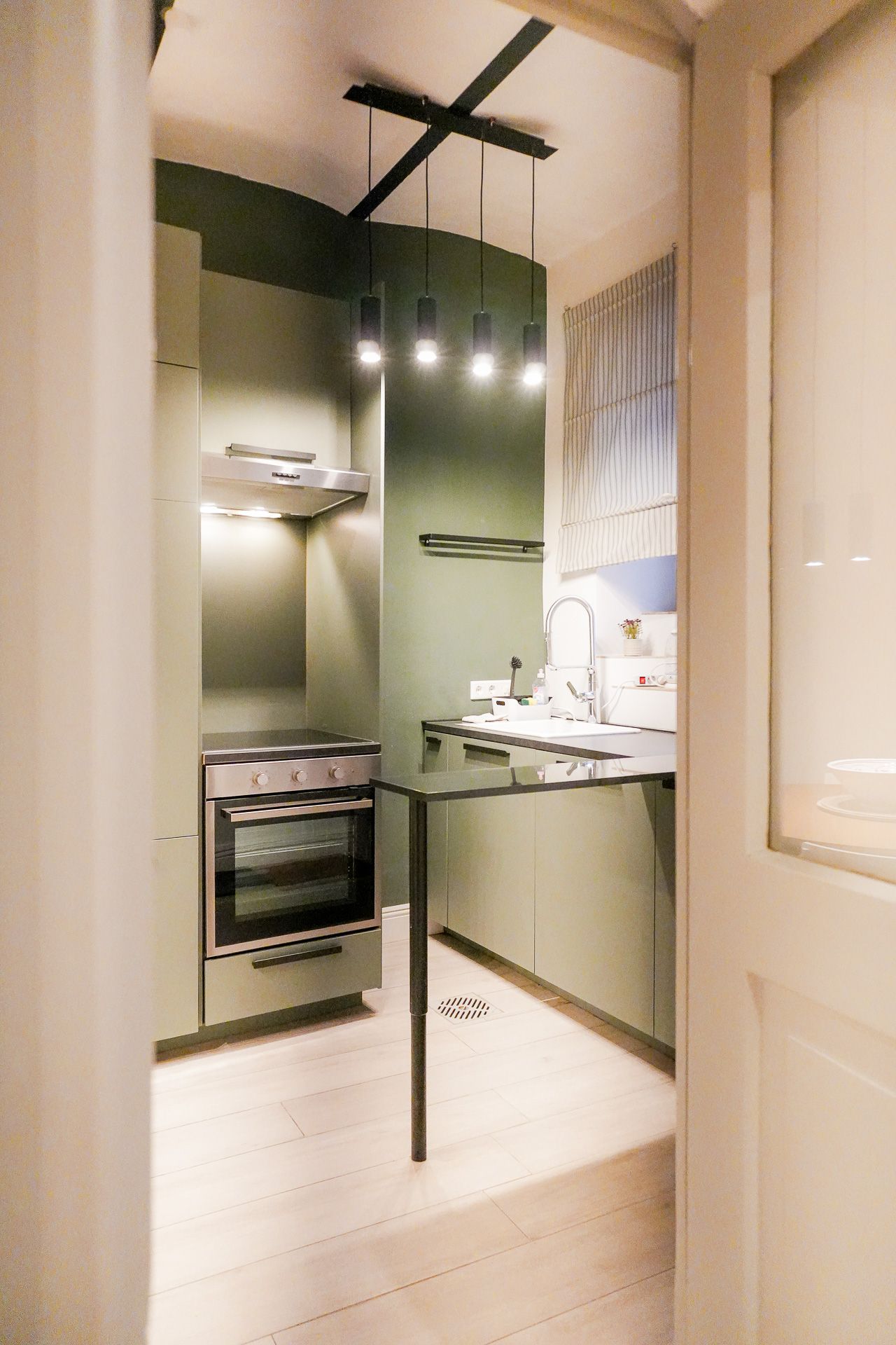 Wohnung Friedrichsring in Mannheim