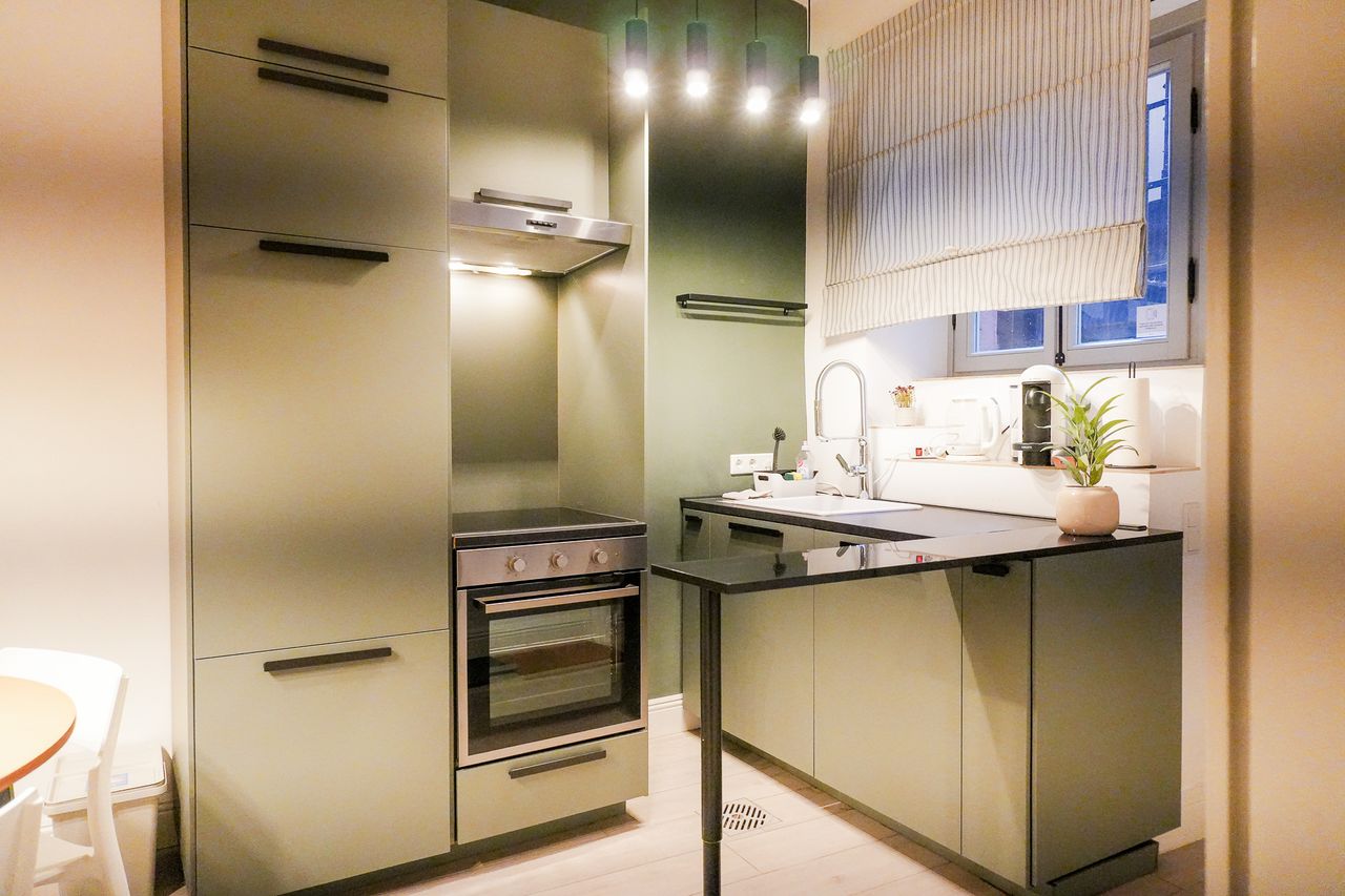 Wohnung Friedrichsring in Mannheim
