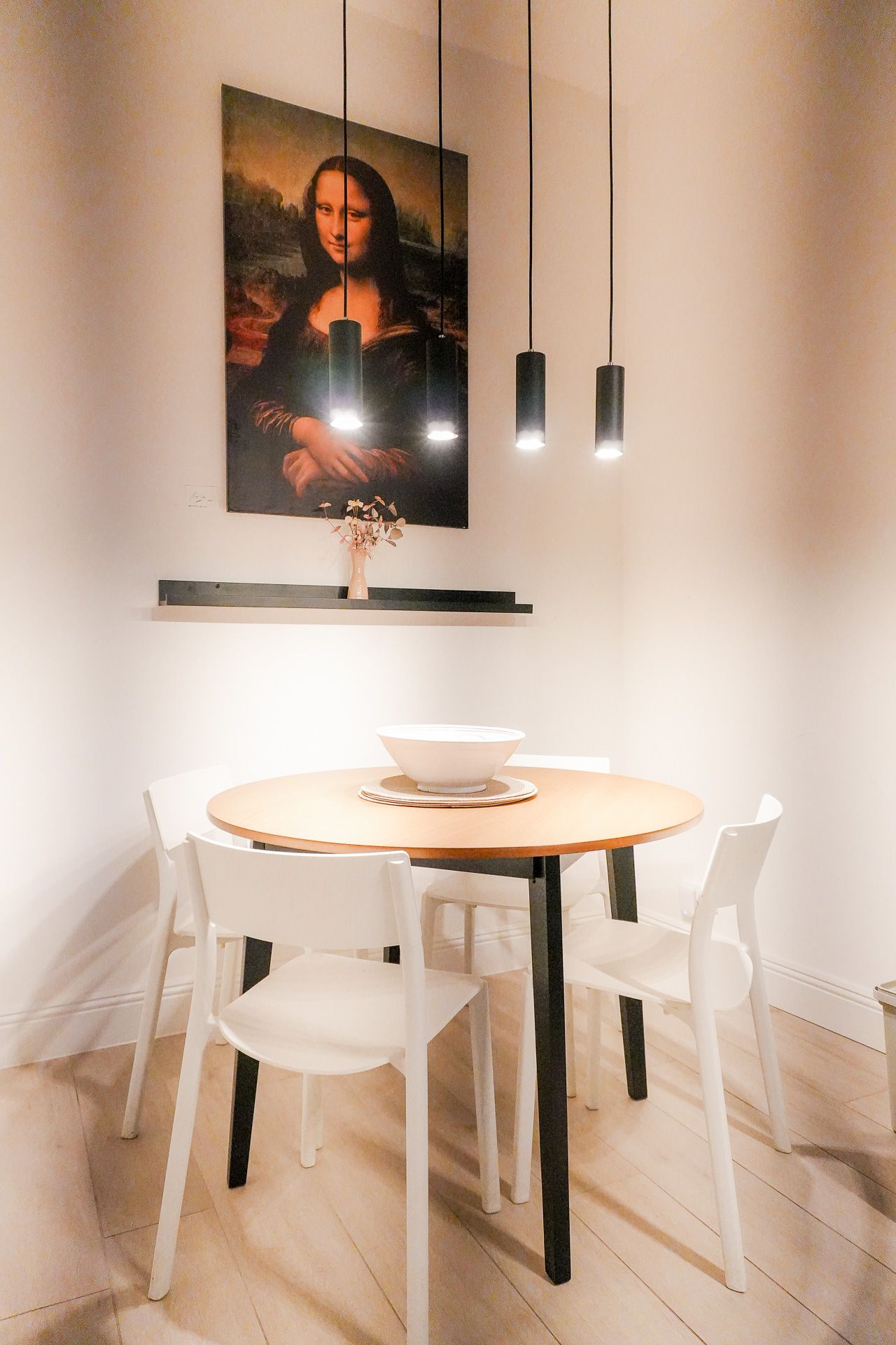 Wohnung Friedrichsring in Mannheim