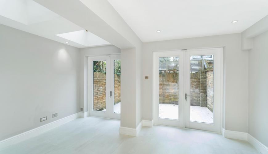 House Clifton Hill in City of Westminster