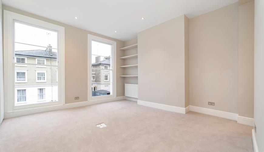House Clifton Hill in City of Westminster