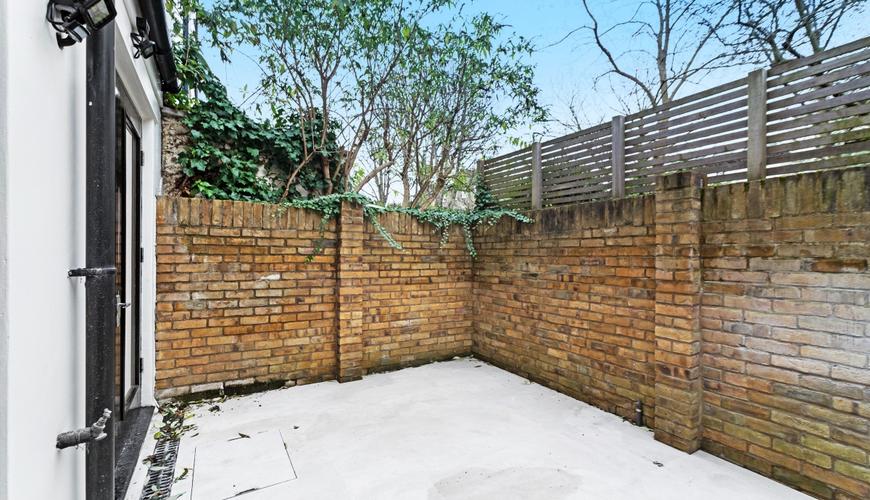 House Clifton Hill in City of Westminster
