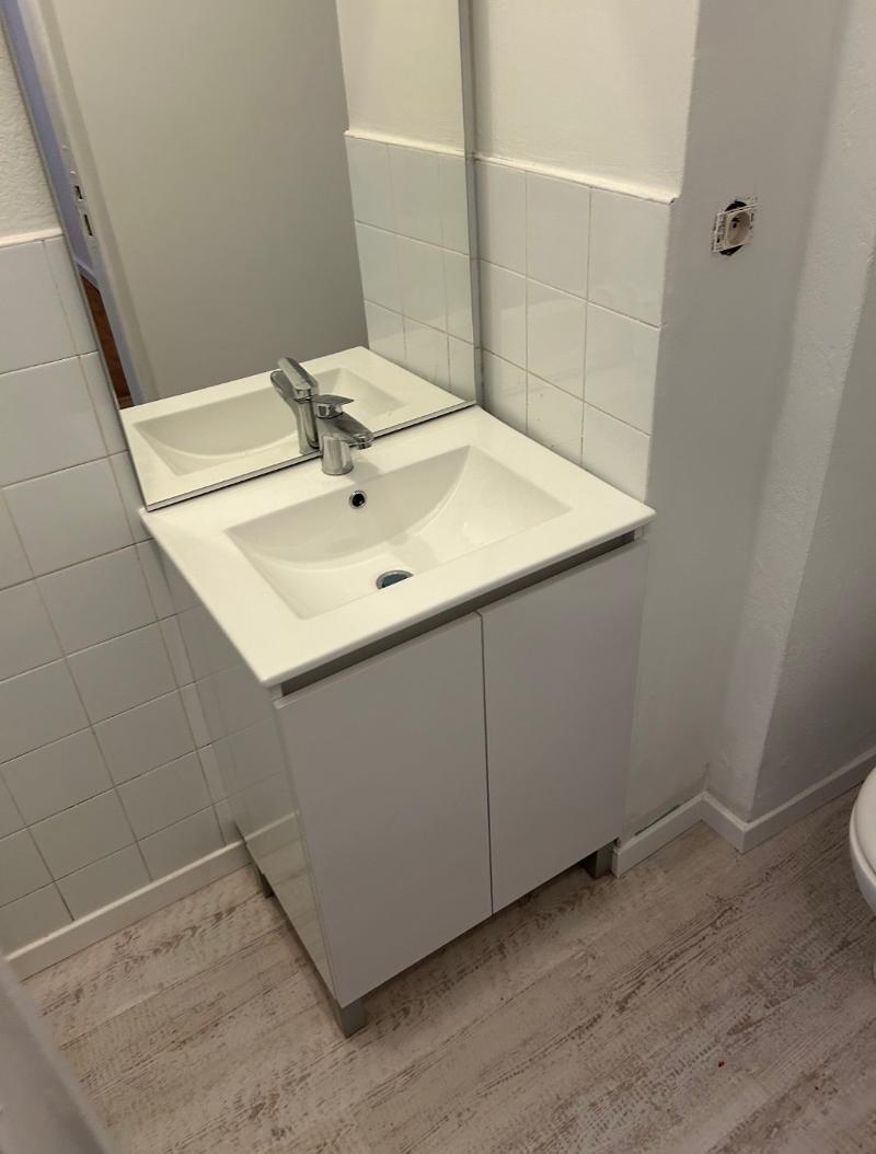 Flat Rue des Treilles in Libourne