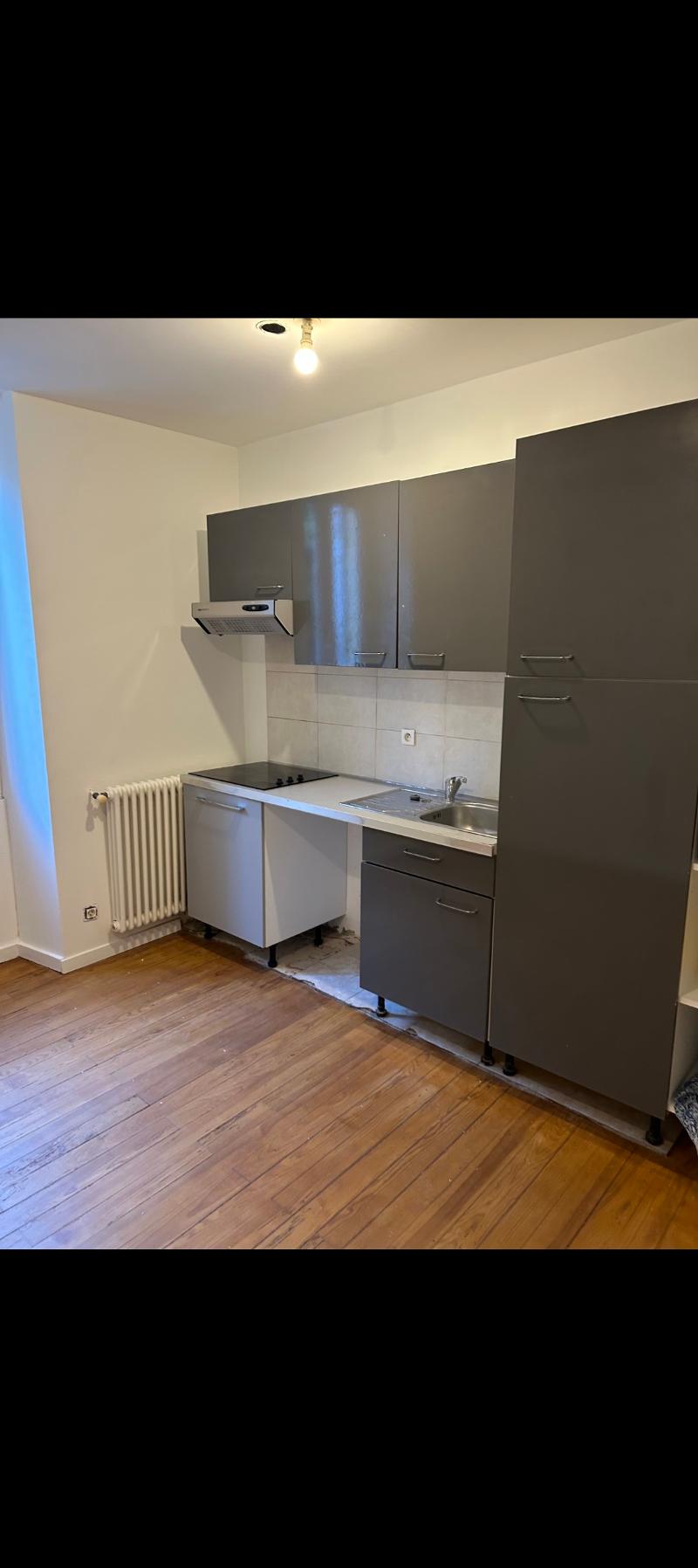 Appartement Rue des Treilles à Libourne