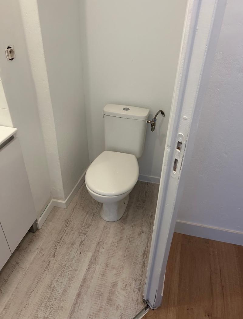 Flat Rue des Treilles in Libourne