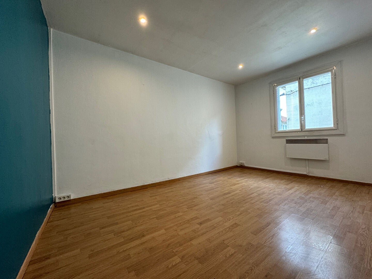 Appartement Échangeur des Aygalades à Marseille