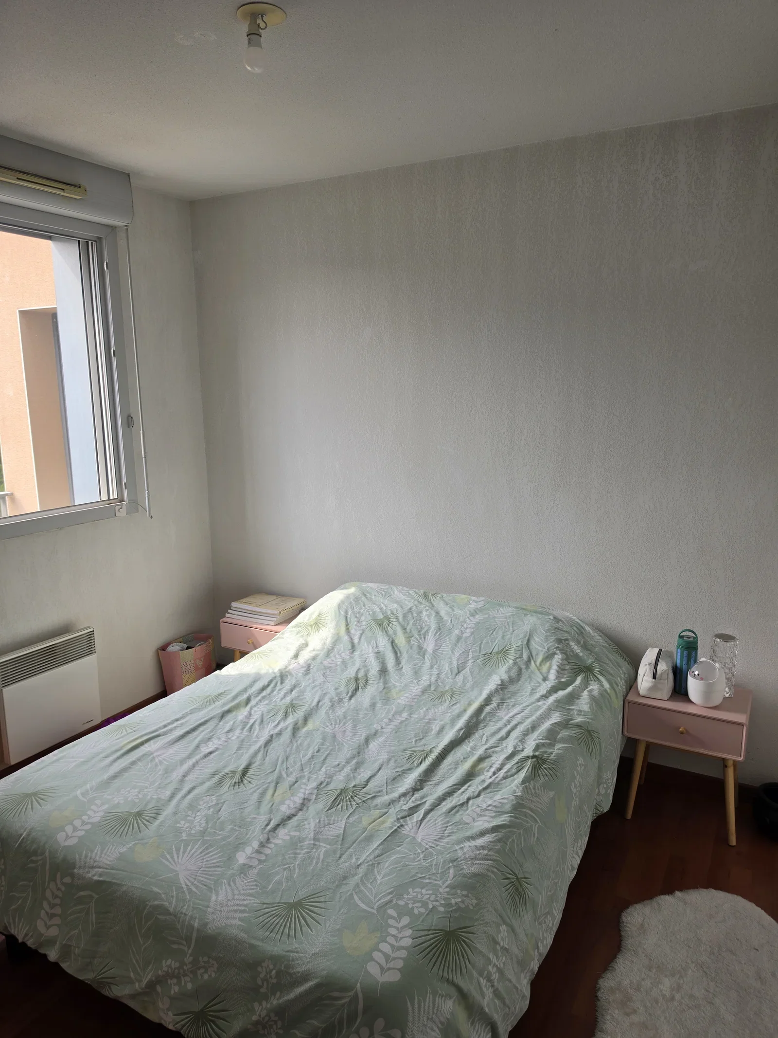 Chambre Impasse Robert Stocco à Toulouse
