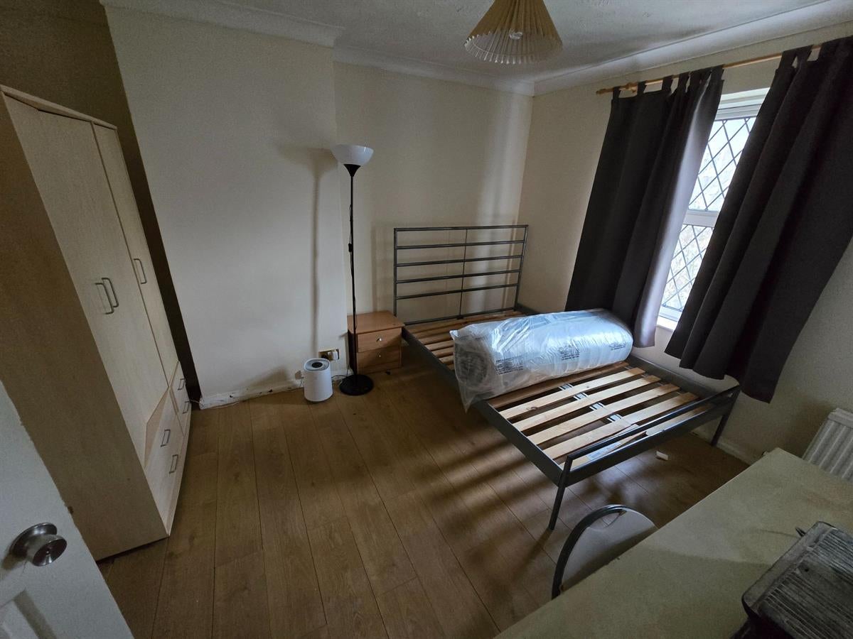 Room Chailey Road in Brighton