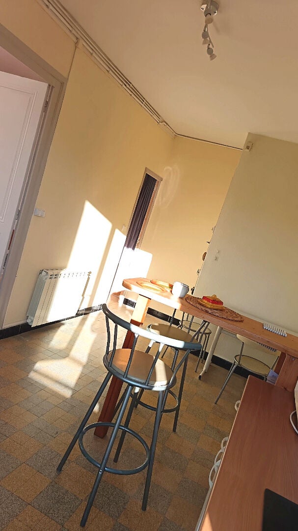 Appartement Rue du Vernay à Saint-Étienne