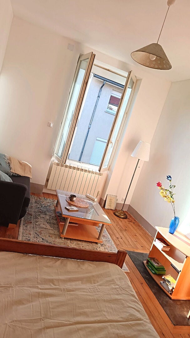 Appartement Rue du Vernay à Saint-Étienne