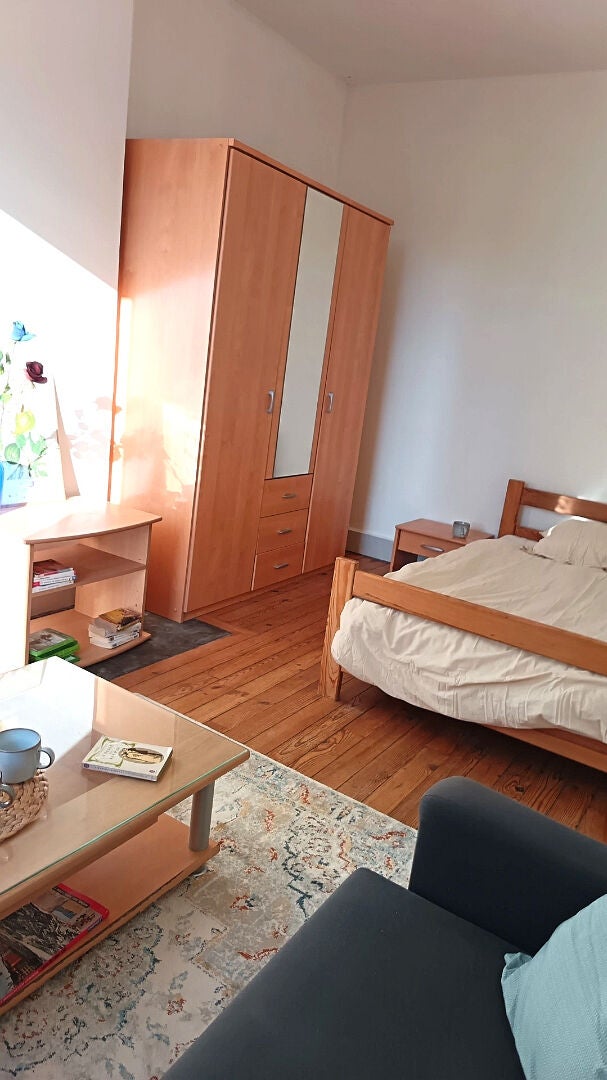 Appartement Rue du Vernay à Saint-Étienne