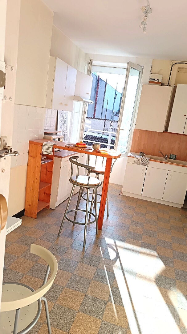 Appartement Rue du Vernay à Saint-Étienne