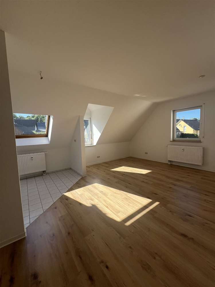 Wohnung Am Fischerberg in Hartenstein