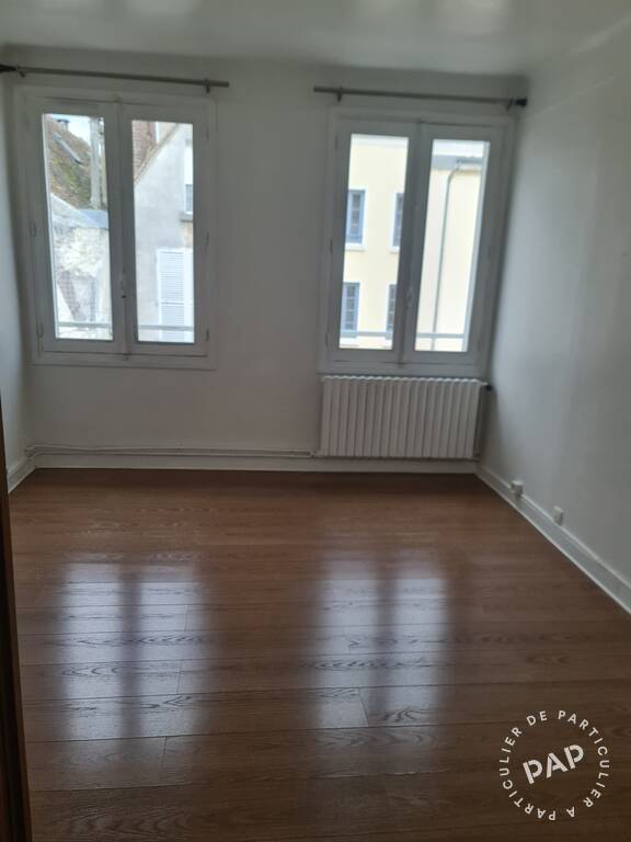 Appartement Place F. de Tessan et V. Abeille à Melun
