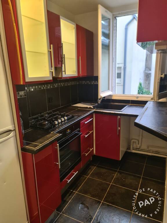 Appartement Place F. de Tessan et V. Abeille à Melun