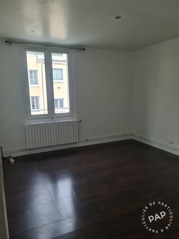 Appartement Place F. de Tessan et V. Abeille à Melun
