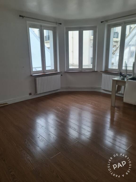 Appartement Place F. de Tessan et V. Abeille à Melun