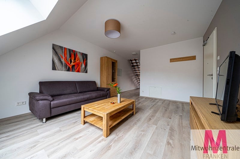 Wohnung Johannesgasse in Nürnberg