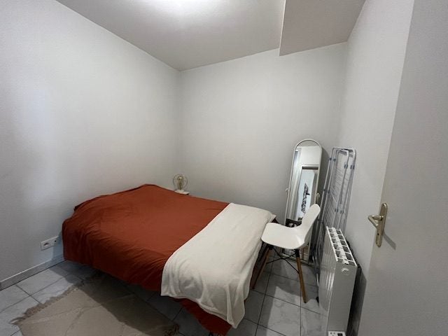 Appartement Rue Louis de Romain à Angers