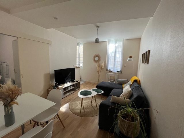 Appartement Rue Louis de Romain à Angers