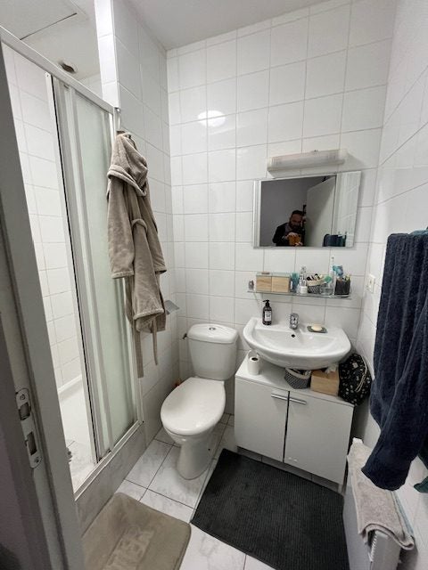 Flat Rue Louis de Romain in Angers