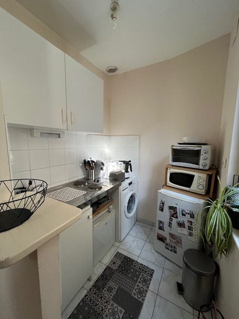 Appartement Rue Louis de Romain à Angers