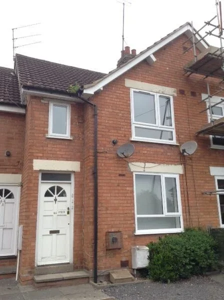 Flat Batchley Road in Redditch