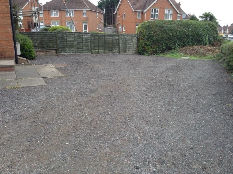 Flat Batchley Road in Redditch