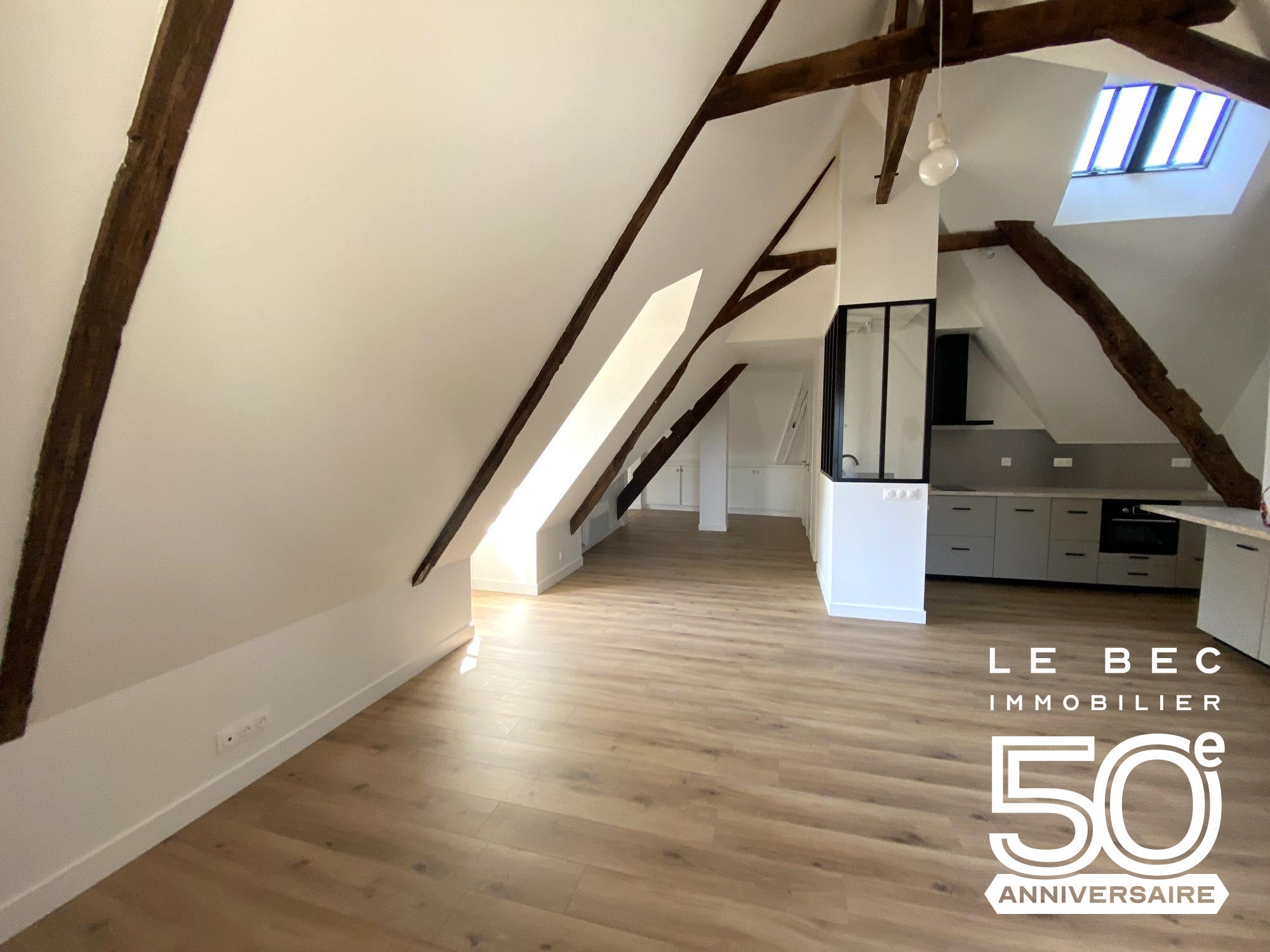 Appartement Rue des Vierges à Vannes