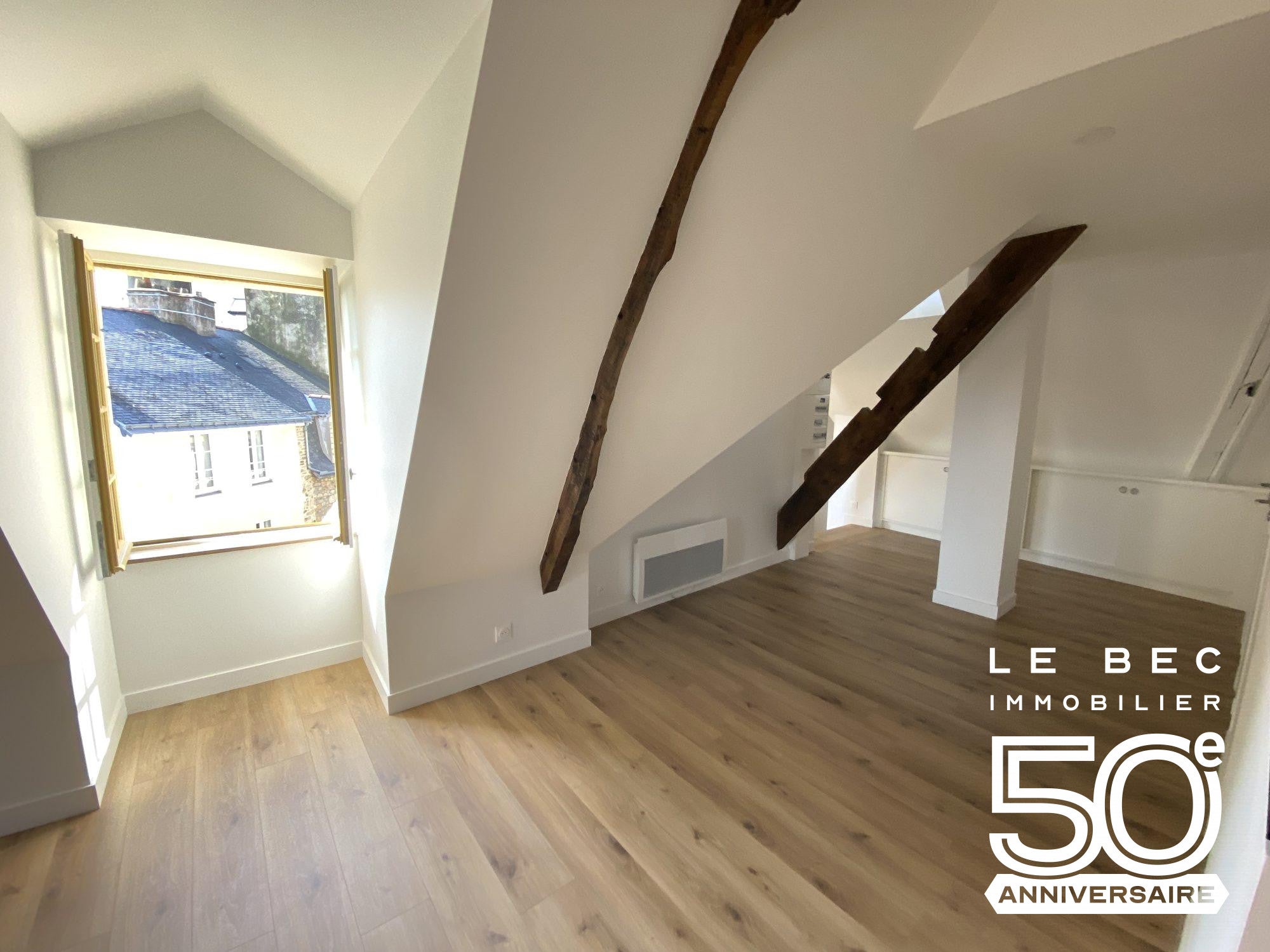 Appartement Rue des Vierges à Vannes