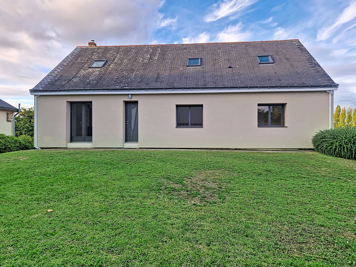 Maison Route de la Pièce à Blaison-Saint-Sulpice